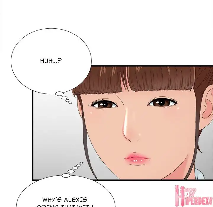 Secret Friend - Chapter 55 - photo - 37