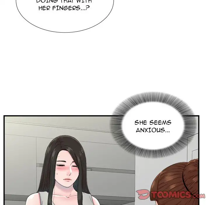 Secret Friend - Chapter 55 - photo - 38