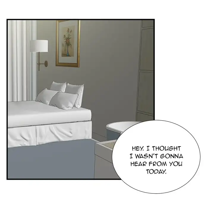 Secret Friend - Chapter 55 - photo - 43