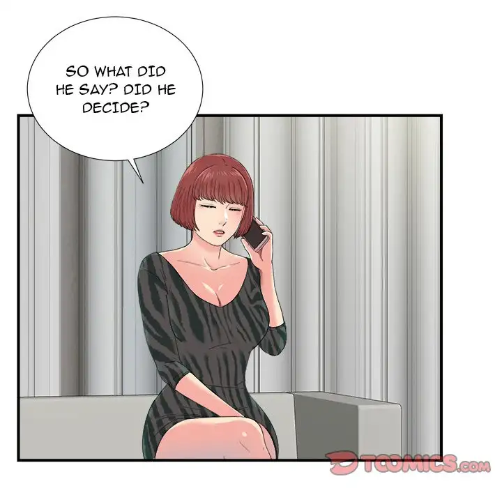 Secret Friend - Chapter 55 - photo - 44