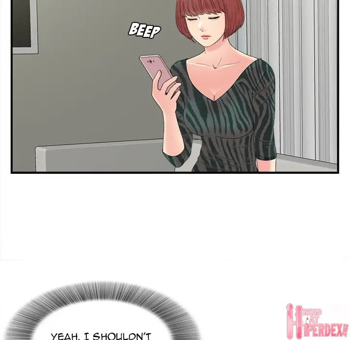 Secret Friend - Chapter 55 - photo - 47