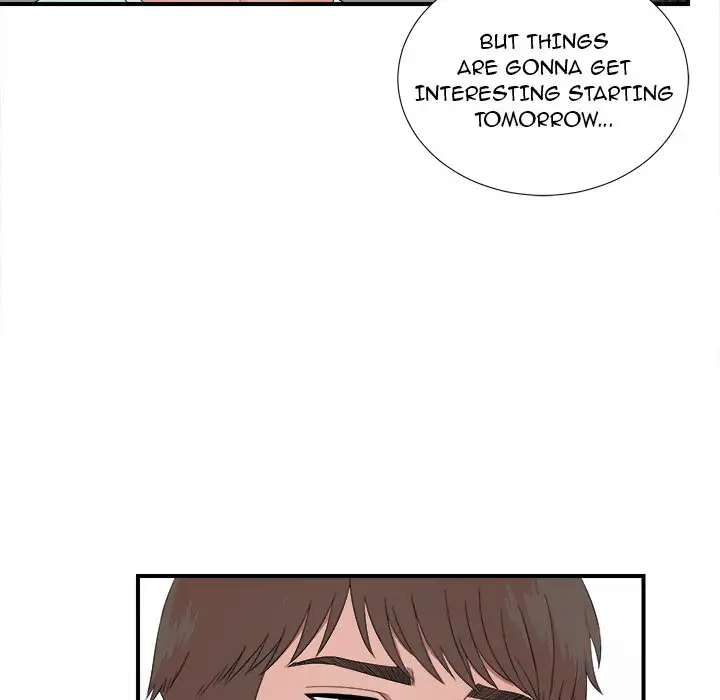 Secret Friend - Chapter 55 - photo - 54