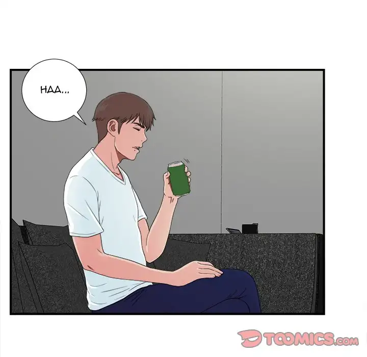 Secret Friend - Chapter 55 - photo - 56