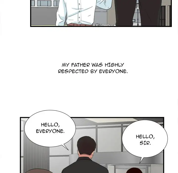 Secret Friend - Chapter 55 - photo - 59