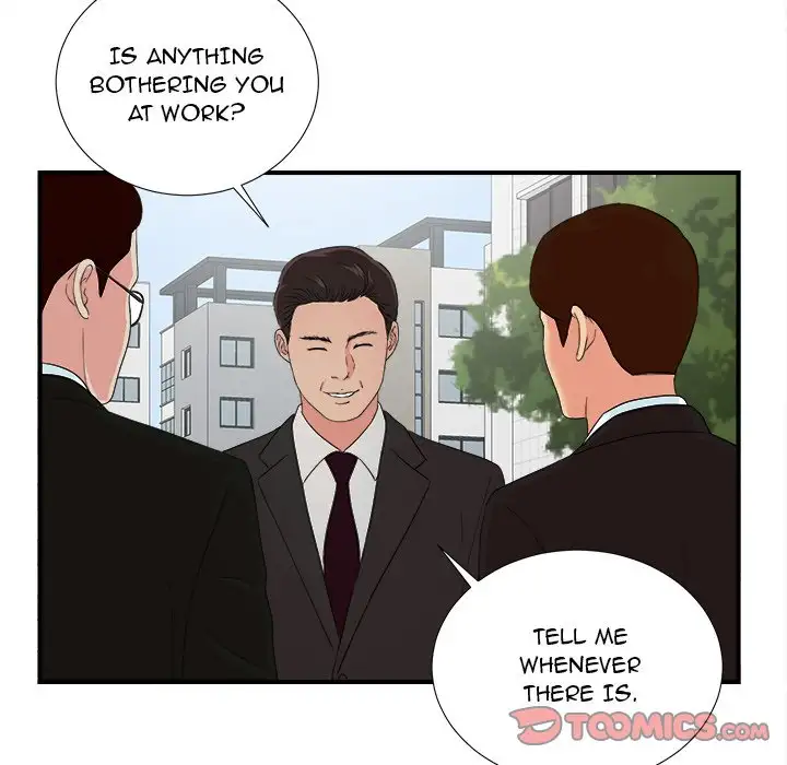 Secret Friend - Chapter 55 - photo - 62