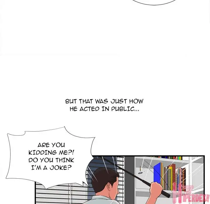Secret Friend - Chapter 55 - photo - 63