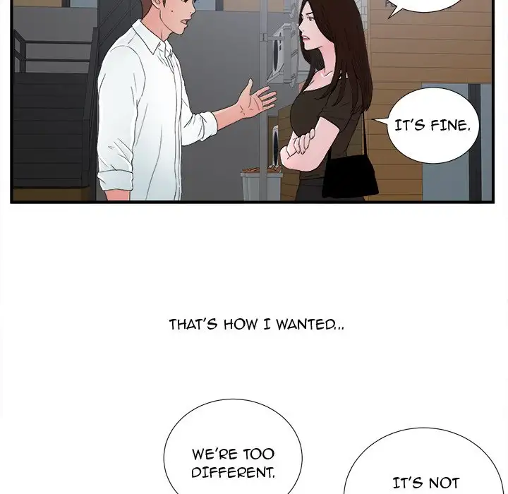 Secret Friend - Chapter 55 - photo - 73