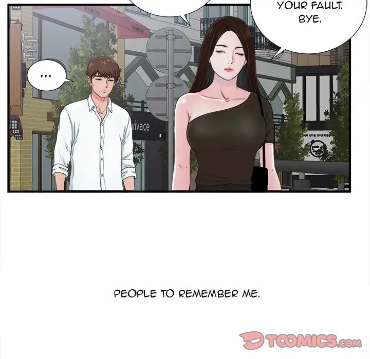 Secret Friend - Chapter 55 - photo - 74