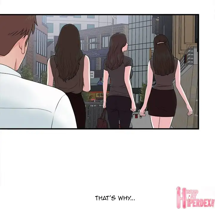 Secret Friend - Chapter 55 - photo - 75