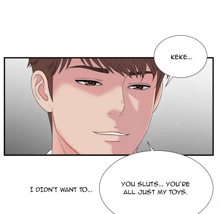 Secret Friend - Chapter 55 - photo - 76