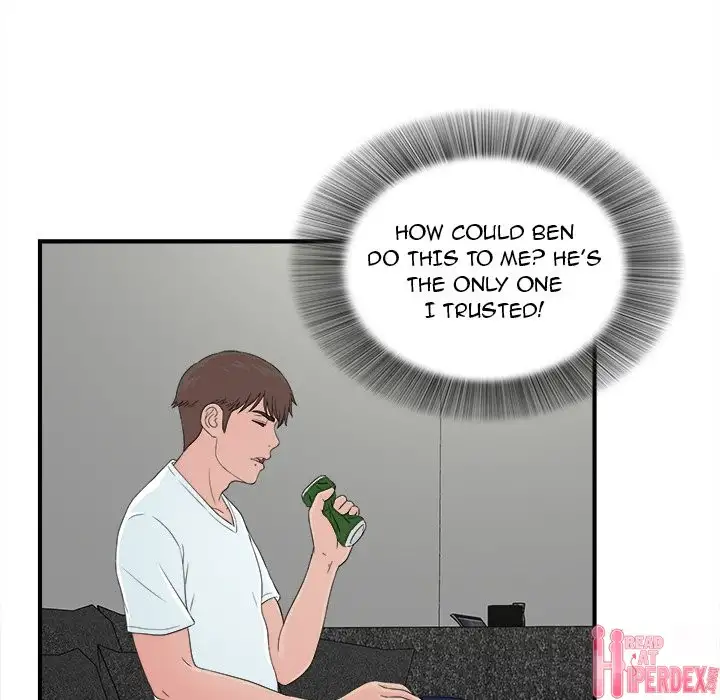 Secret Friend - Chapter 55 - photo - 79