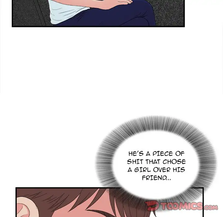 Secret Friend - Chapter 55 - photo - 80