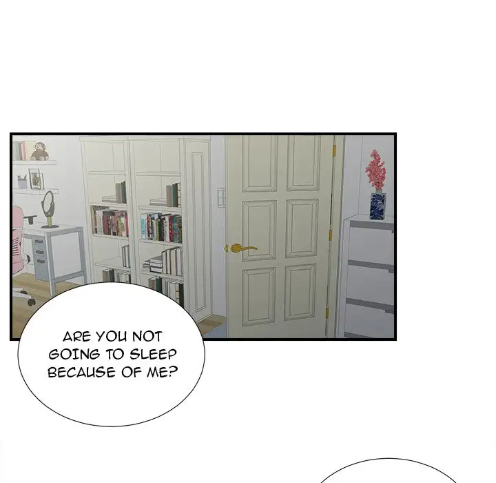 Secret Friend - Chapter 55 - photo - 84