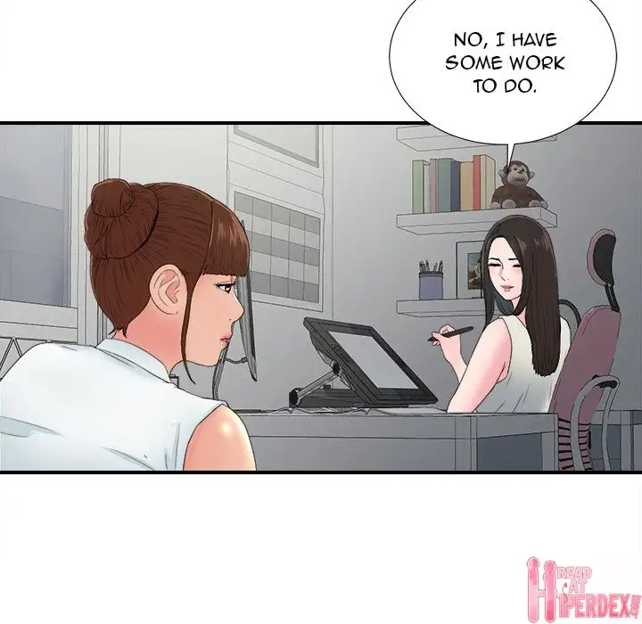 Secret Friend - Chapter 55 - photo - 85