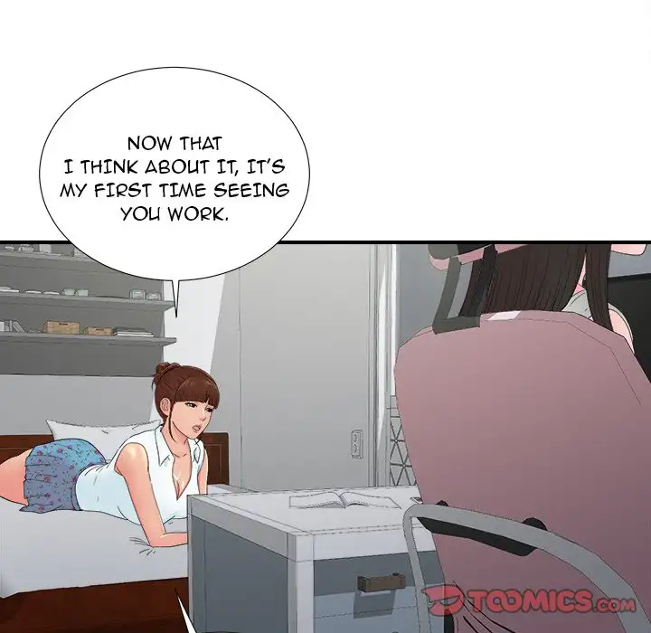 Secret Friend - Chapter 55 - photo - 86
