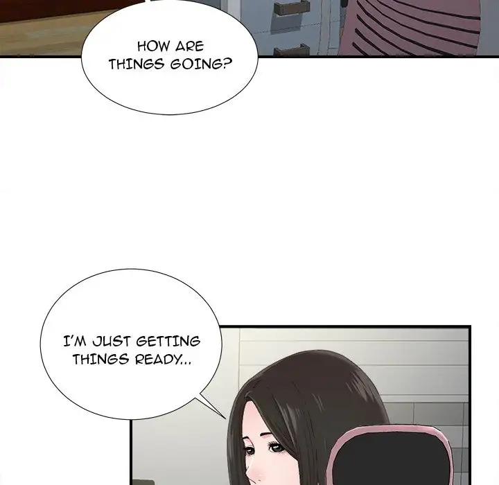 Secret Friend - Chapter 55 - photo - 87