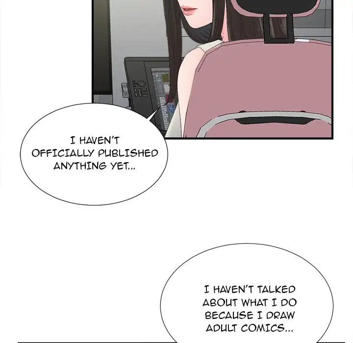 Secret Friend - Chapter 55 - photo - 88