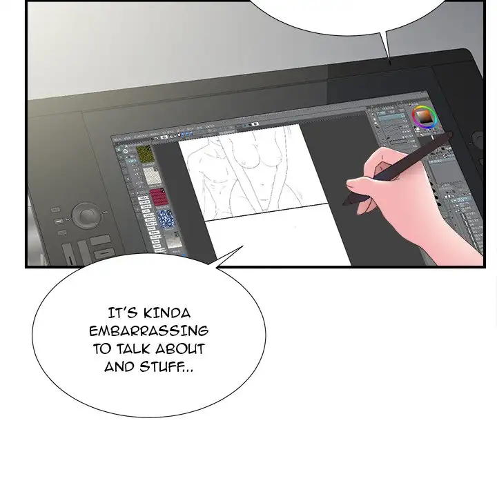 Secret Friend - Chapter 55 - photo - 89