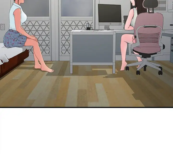 Secret Friend - Chapter 55 - photo - 94