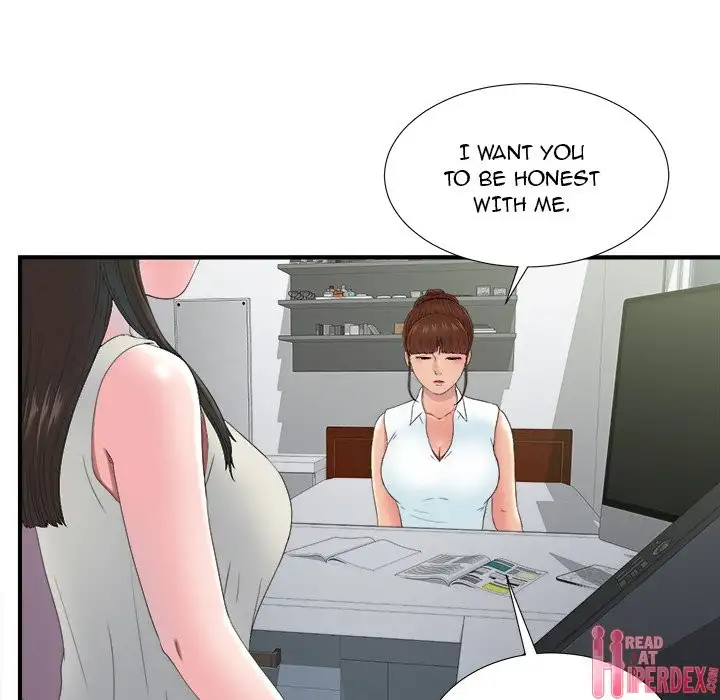 Secret Friend - Chapter 55 - photo - 95