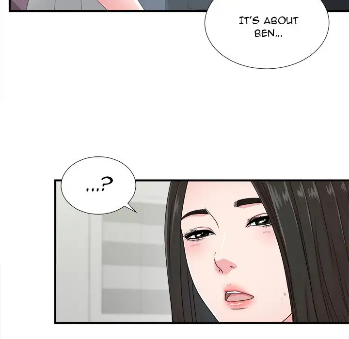 Secret Friend - Chapter 55 - photo - 96