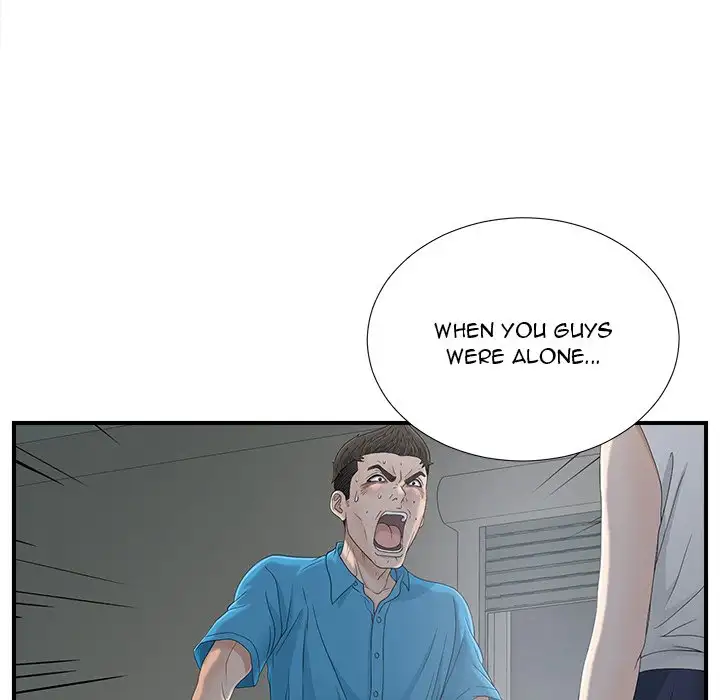 Secret Friend - Chapter 55 - photo - 97