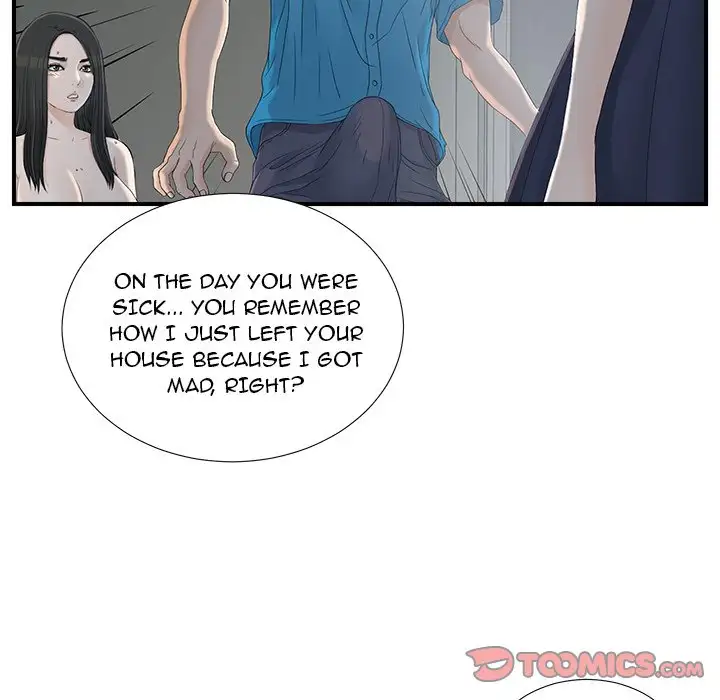 Secret Friend - Chapter 55 - photo - 98