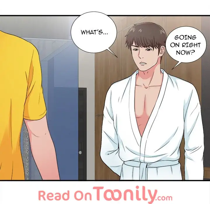 Secret Friend - Chapter 62 - photo - 12