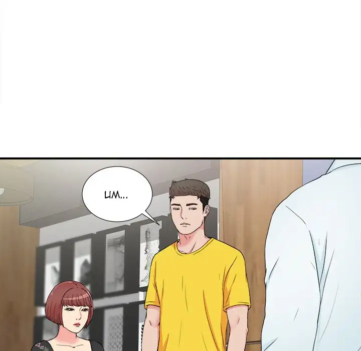 Secret Friend - Chapter 62 - photo - 13