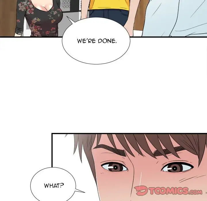 Secret Friend - Chapter 62 - photo - 14