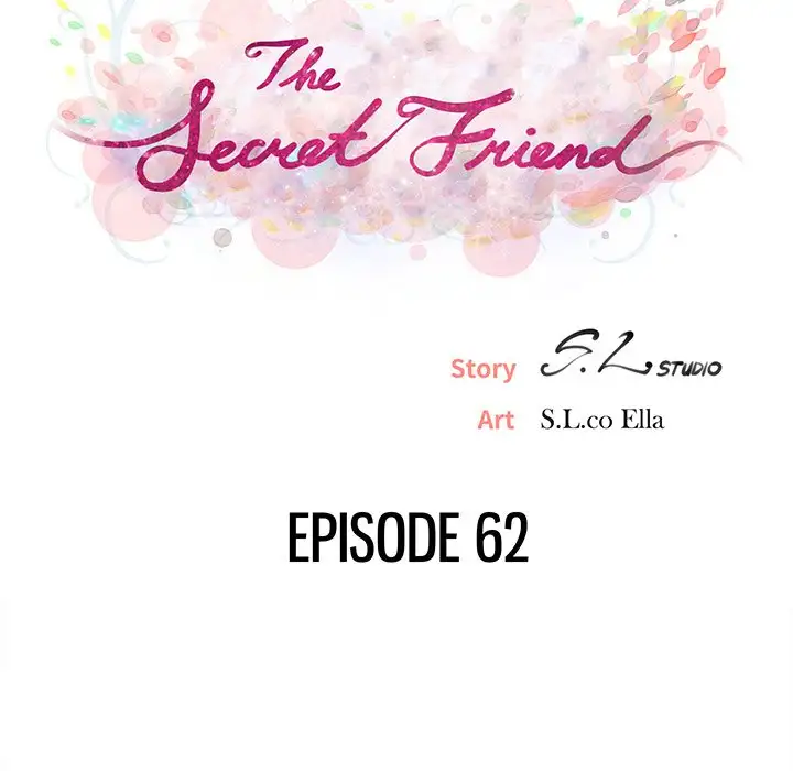 Secret Friend - Chapter 62 - photo - 16