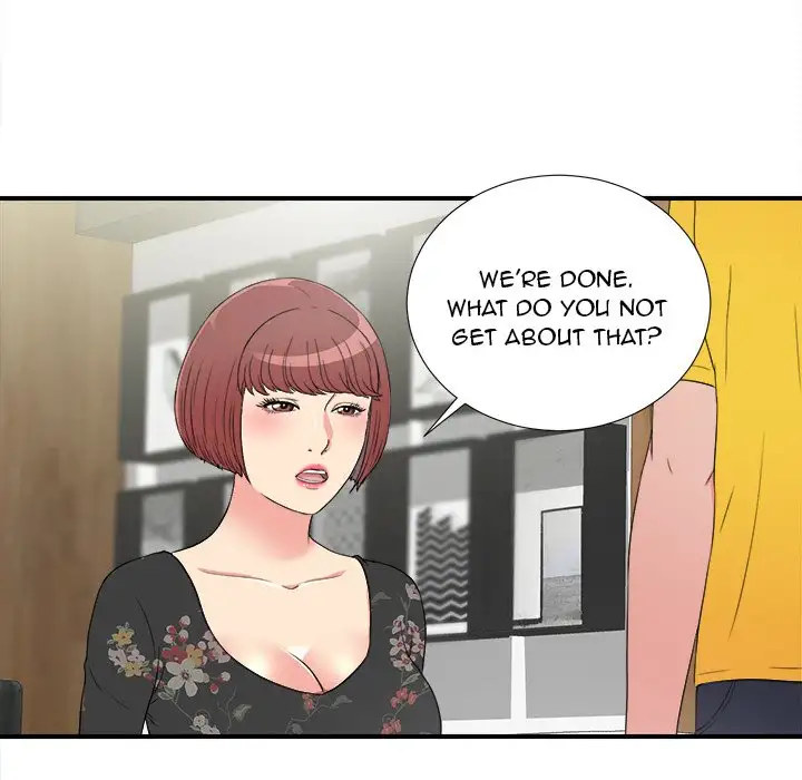 Secret Friend - Chapter 62 - photo - 17