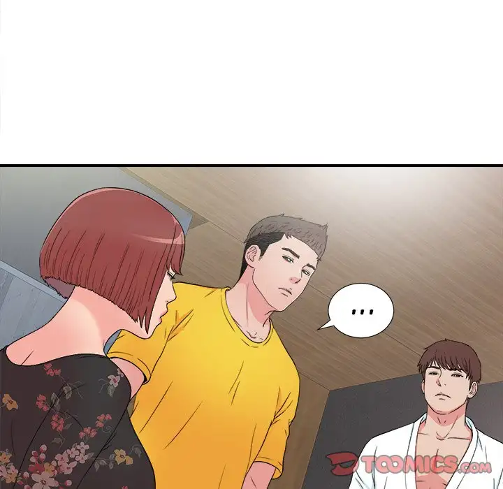 Secret Friend - Chapter 62 - photo - 18