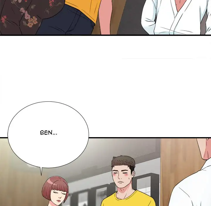 Secret Friend - Chapter 62 - photo - 19