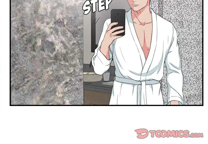 Secret Friend - Chapter 62 - photo - 2