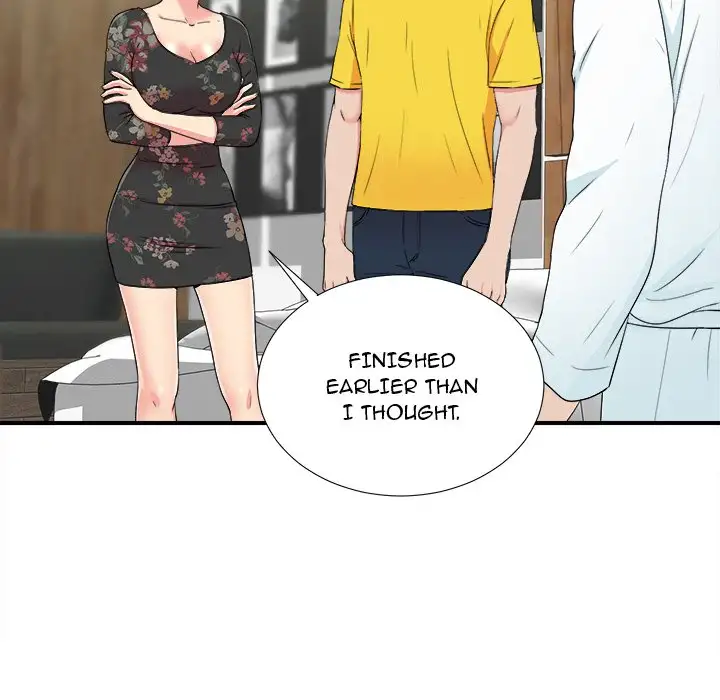 Secret Friend - Chapter 62 - photo - 20