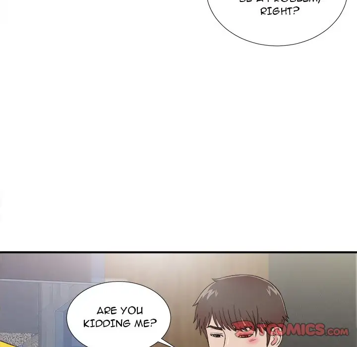 Secret Friend - Chapter 62 - photo - 22
