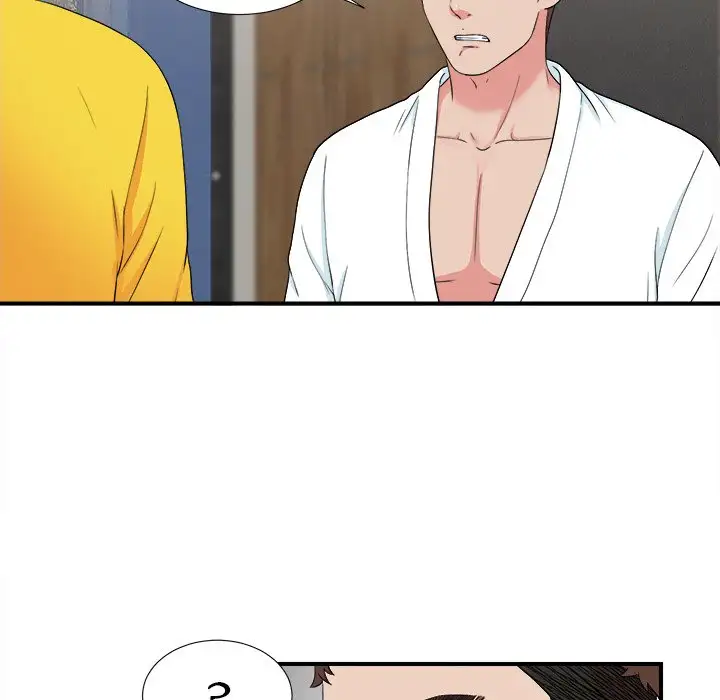 Secret Friend - Chapter 62 - photo - 23