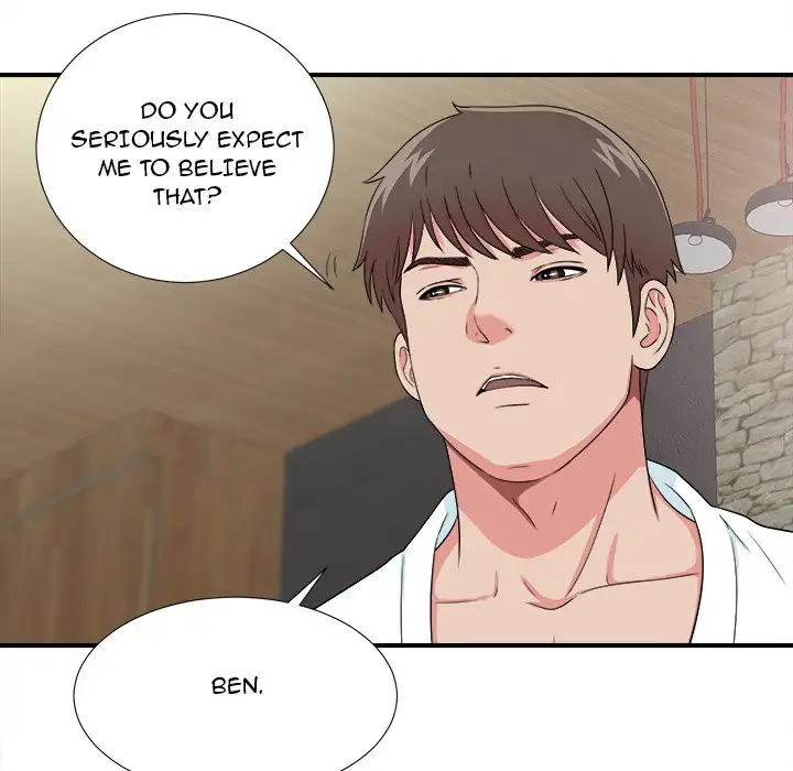 Secret Friend - Chapter 62 - photo - 25