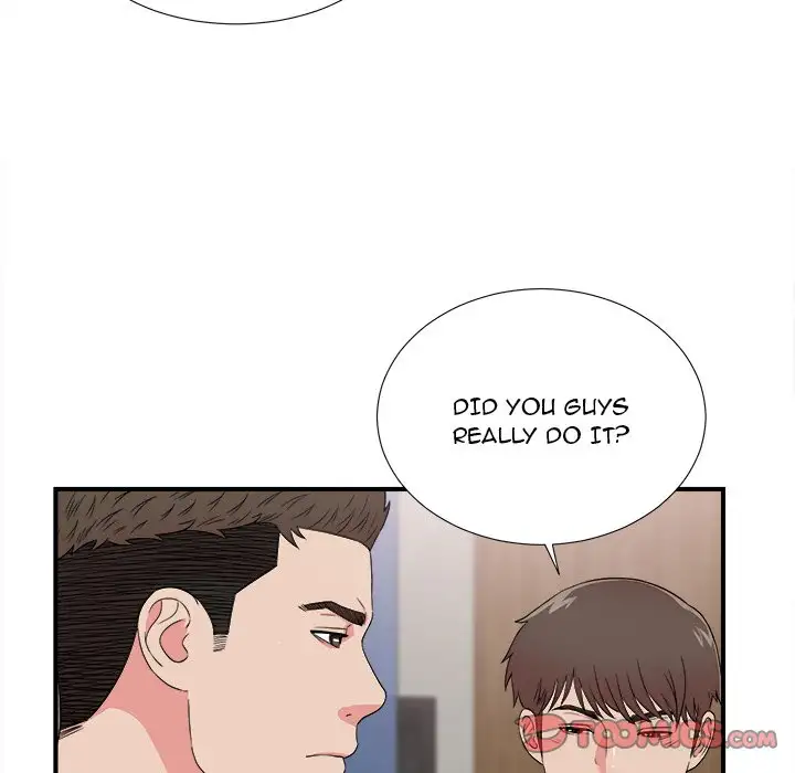 Secret Friend - Chapter 62 - photo - 26