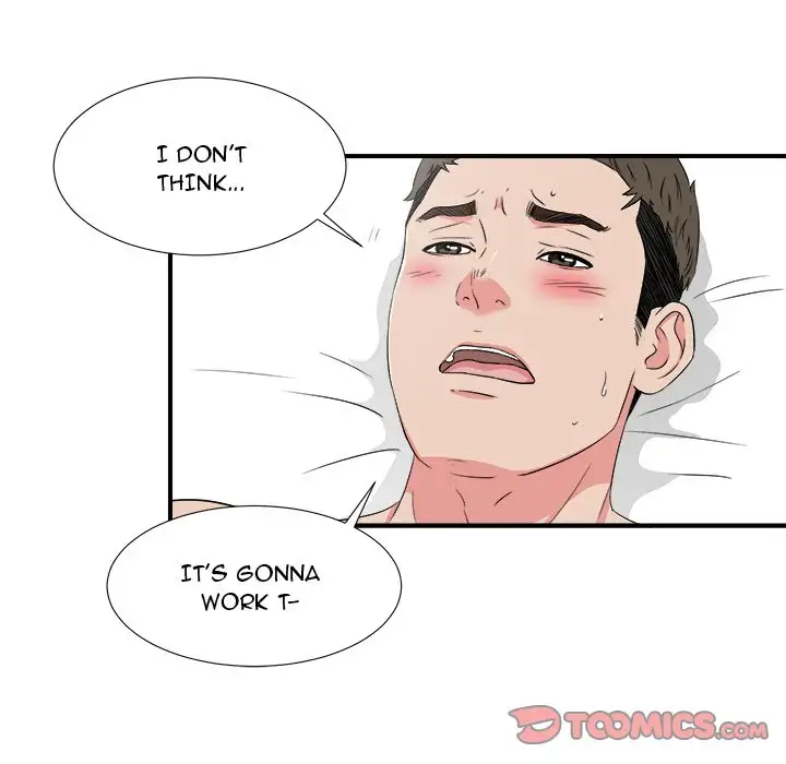 Secret Friend - Chapter 62 - photo - 66