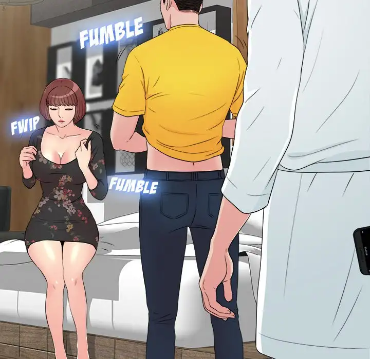 Secret Friend - Chapter 62 - photo - 8