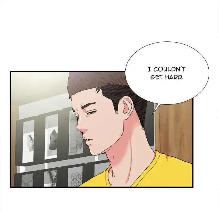 Secret Friend - Chapter 62 - photo - 80