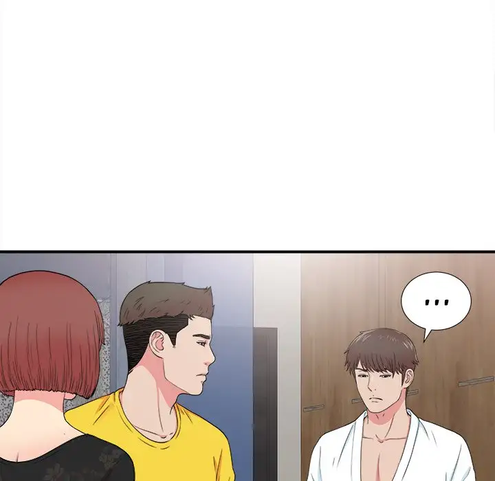 Secret Friend - Chapter 62 - photo - 81