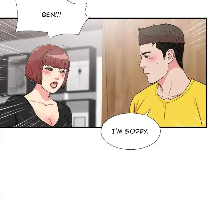 Secret Friend - Chapter 62 - photo - 83