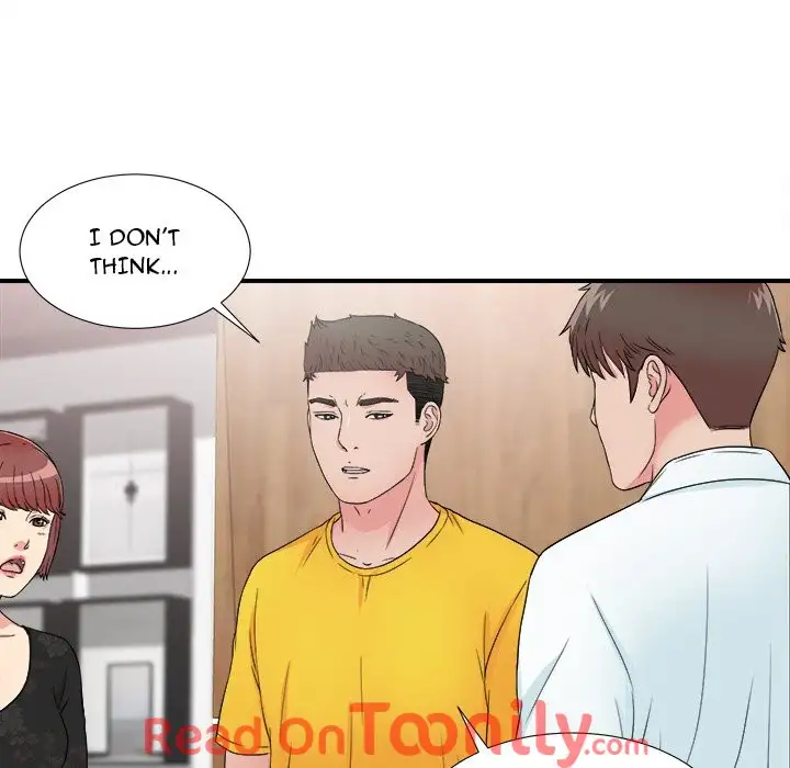 Secret Friend - Chapter 62 - photo - 84