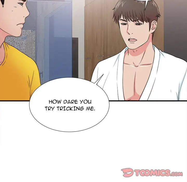 Secret Friend - Chapter 62 - photo - 86