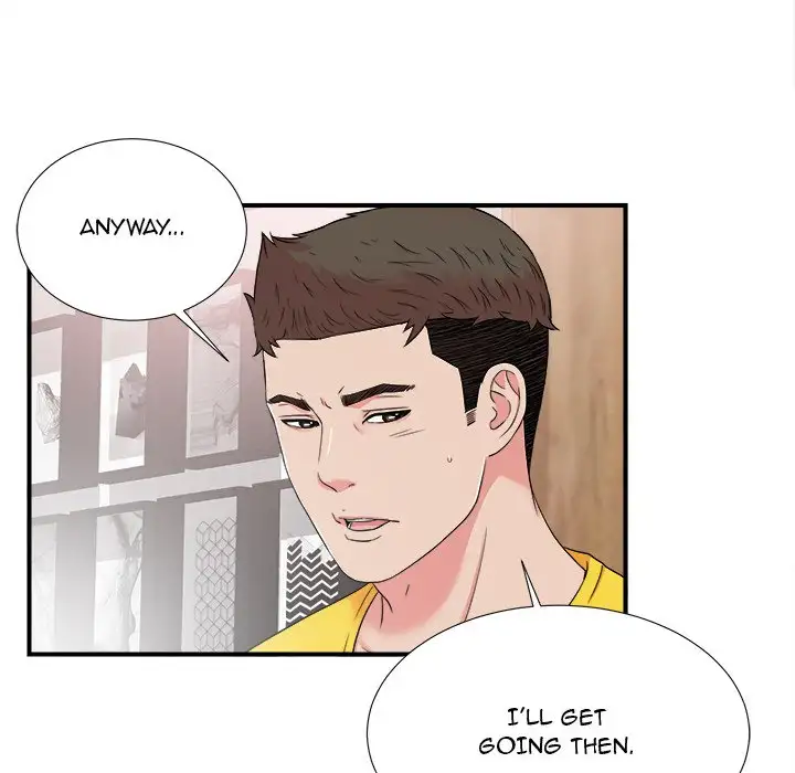 Secret Friend - Chapter 62 - photo - 87