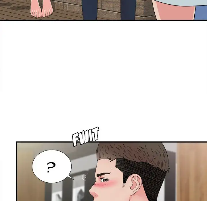 Secret Friend - Chapter 62 - photo - 9