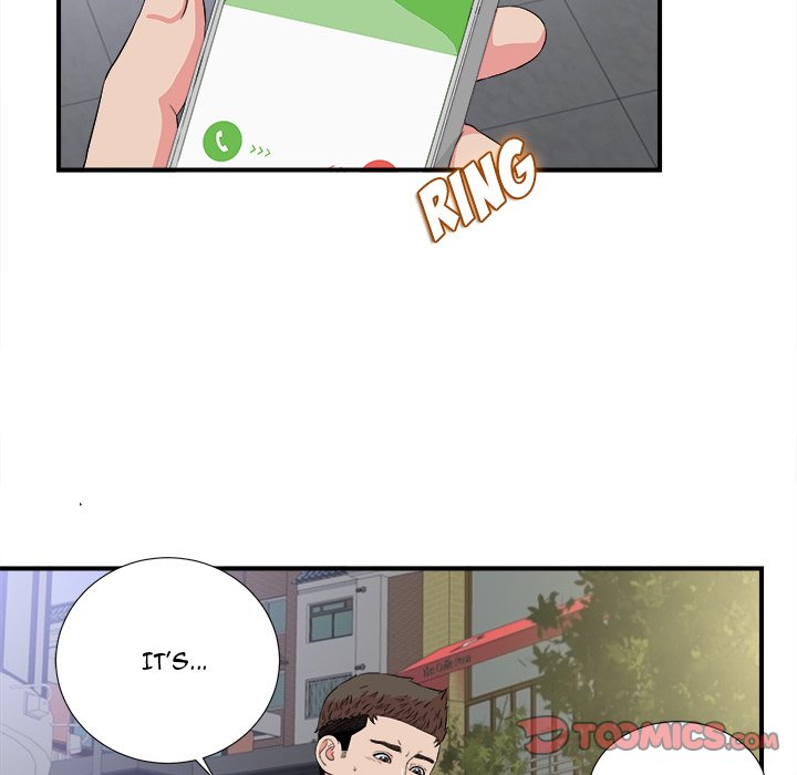 Secret Friend - Chapter 84 - photo - 10